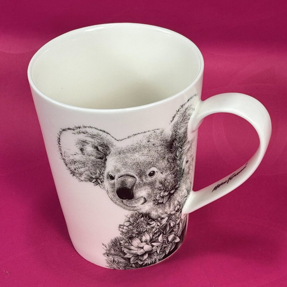 Maxwell Williams Marini Feriazzo Koala coffee mug